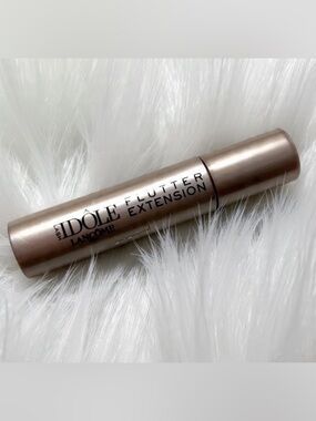 Lancôme Idôle Flutter Extension Mascara in Metallic Rose Gold